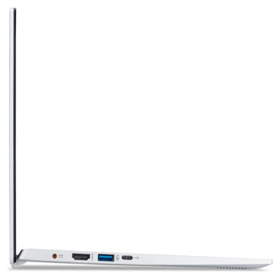 Acer Swift 1 SF114-34-C4RG Pure Silver (NX.A77EU.00C)