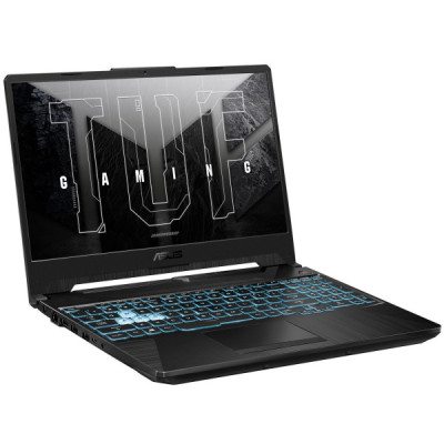 ASUS FX506HF-HN017 (90NR0HB4-M00500)