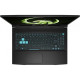 MSI Bravo 15 C7VF (C7VF-249XPL)