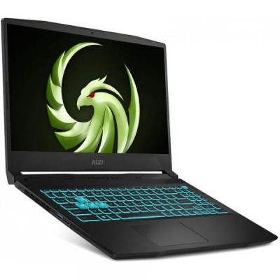 MSI Bravo 15 C7VF (C7VF-249XPL)
