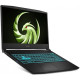 MSI Bravo 15 C7VF (C7VF-249XPL)