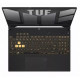 ASUS TUF Gaming F15 2022 FX507ZE (FX507ZE-RS73)