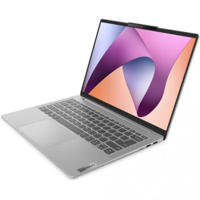 Lenovo IdeaPad Slim 5 14ABR8 Cloud Grey (82XE006WRA)