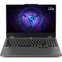 Lenovo LOQ 15IAX9 Luna Grey (83GS0034RA)