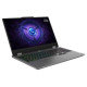 Lenovo LOQ 15IAX9 Luna Grey (83GS0034RA)