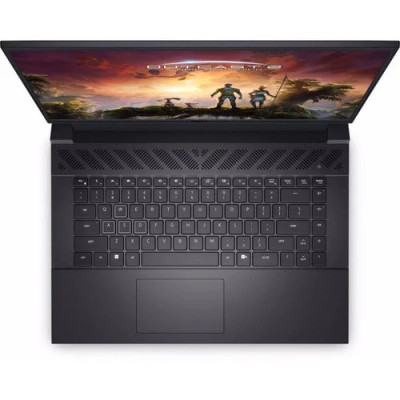 Dell G7 16 7630 (BVQC1Z3)