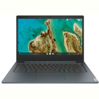 Lenovo IdeaPad 3 Chrome 14M836 Abyss Blue (82KN0005UK)