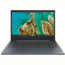Lenovo IdeaPad 3 Crome 14M836 Abyss Blue (82KN0005UK)