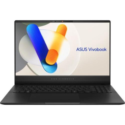 ASUS VivoBook S 15 OLED S5506MA Neutral Black (S5506MA-MA107)