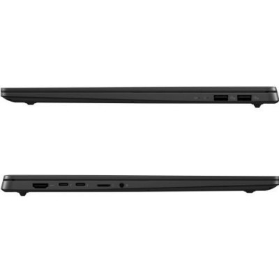 ASUS VivoBook S 15 OLED S5506MA Neutral Black (S5506MA-MA107)