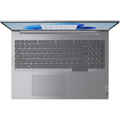 Lenovo ThinkBook 16 G6 ABP Arctic Gray (21KK008PRA)
