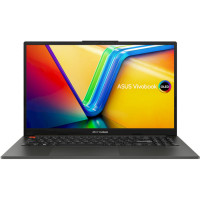 ASUS VivoBook S 15 OLED K5504VA Midnight Black (K5504VA-MA386)