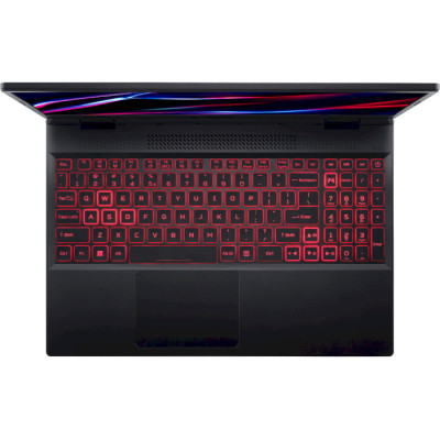 Acer Nitro 5 AN515-58-750P Obsidian Black (NH.QLZEU.00F)