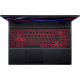Acer Nitro 5 AN515-58-750P Obsidian Black (NH.QLZEU.00F)