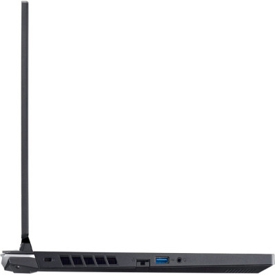 Acer Nitro 5 AN515-58-750P Obsidian Black (NH.QLZEU.00F)