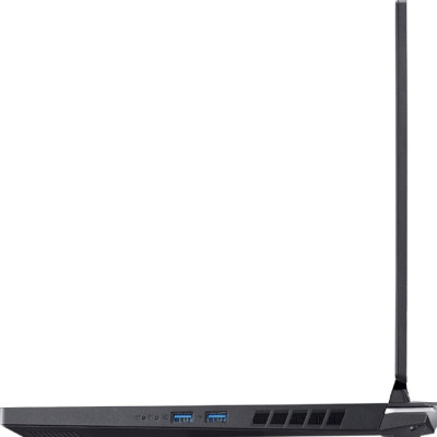 Acer Nitro 5 AN515-58-750P Obsidian Black (NH.QLZEU.00F)