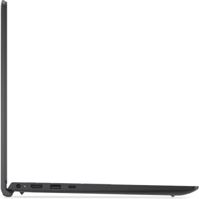 Dell Vostro 3530 Black (N0097PVNB3530UA_W11P)