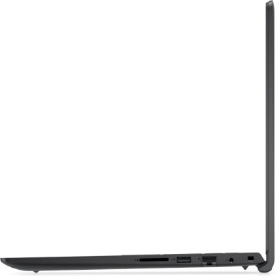 Dell Vostro 3530 Black (N0097PVNB3530UA_W11P)