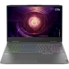 Lenovo LOQ 15APH8 Storm Gray (82XT001KGE)