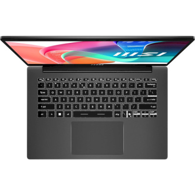 MSI Modern 14 F13MG-216XUA Platium Gray (9S7-14S121-216)