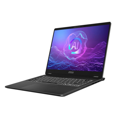 MSI PRE 14 AI+ EVO CU7-258V Gray (C2VMG-027UA)