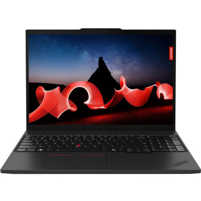 Lenovo ThinkPad T16 Gen 2 Thunder Black (21K70049RA)