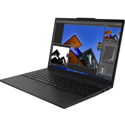 Lenovo ThinkPad T16 Gen 2 Thunder Black (21K70049RA)
