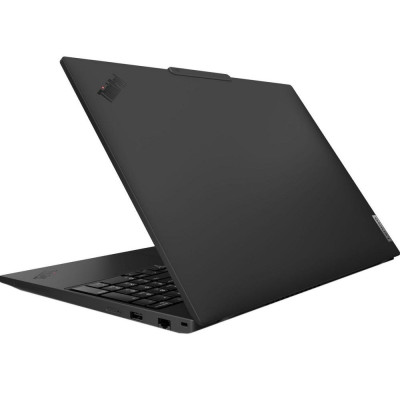 Lenovo ThinkPad T16 Gen 2 Thunder Black (21K70049RA)