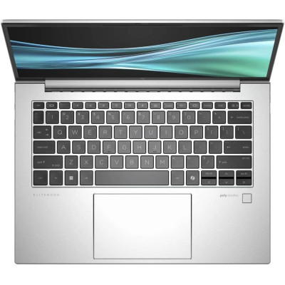 HP EliteBook 840 G11 Silver (9G095ET)