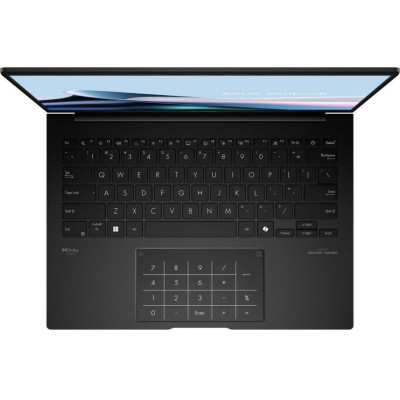 ASUS ZenBook 14 OLED UM3406KA Jade Black (UM3406KA-QD149W)