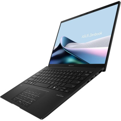 ASUS ZenBook 14 OLED UM3406KA Jade Black (UM3406KA-QD149W)