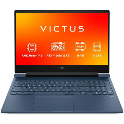 HP Victus 15-fb3021ua Performance Blue (BF1P1EA)