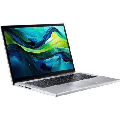 Acer Aspire Go Spin 14 AGSP14-31PT-37VB Pure Silver (NX.JBEEU.001)