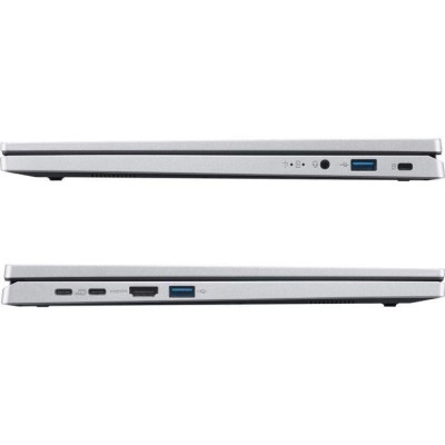Acer Aspire Go Spin 14 AGSP14-31PT-37VB Pure Silver (NX.JBEEU.001)