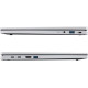 Acer Aspire Go Spin 14 AGSP14-31PT-37VB Pure Silver (NX.JBEEU.001)