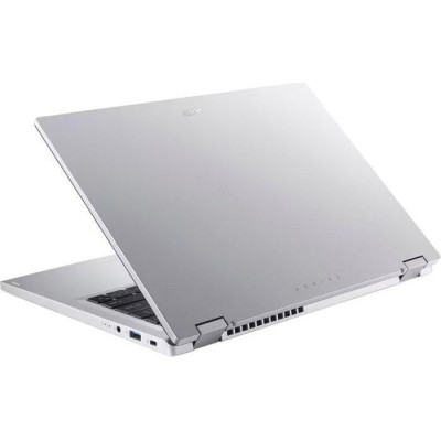 Acer Aspire Go Spin 14 AGSP14-31PT-37VB Pure Silver (NX.JBEEU.001)