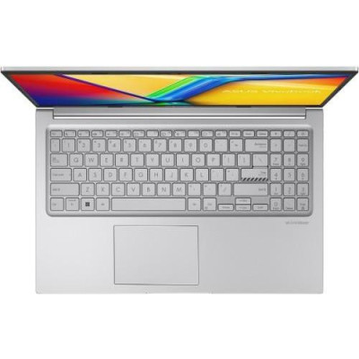 ASUS Vivobook 15 X1504VA Cool Silver (X1504VA-BQ2684, 90NB10J2-M036R0)