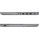 ASUS Vivobook 15 X1504VA Cool Silver (X1504VA-BQ2684, 90NB10J2-M036R0)