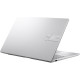 ASUS Vivobook 15 X1504VA Cool Silver (X1504VA-BQ2684, 90NB10J2-M036R0)