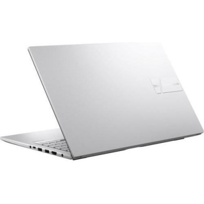 ASUS Vivobook 15 X1504VA Cool Silver (X1504VA-BQ2684, 90NB10J2-M036R0)
