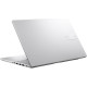 ASUS Vivobook 15 X1504VA Cool Silver (X1504VA-BQ2684, 90NB10J2-M036R0)