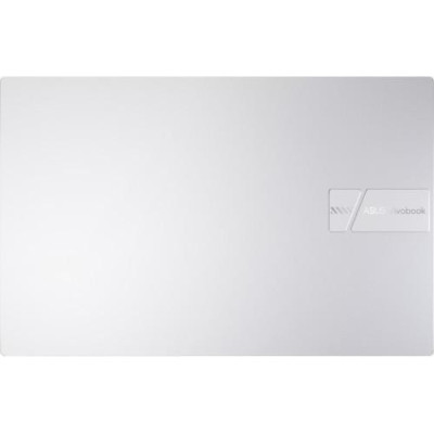 ASUS Vivobook 15 X1504VA Cool Silver (X1504VA-BQ2684, 90NB10J2-M036R0)
