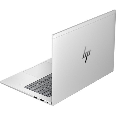 HP EliteBook 6 G1ah 14 Pike Silver (AY4Z3AV_V2)