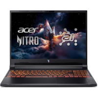 Acer Nitro V 16 AI ANV16-61-R630 Obsidian Black (NH.U1EEU.008)