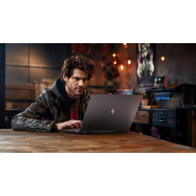 Acer Nitro V 16 AI ANV16-61-R630 Obsidian Black (NH.U1EEU.008)