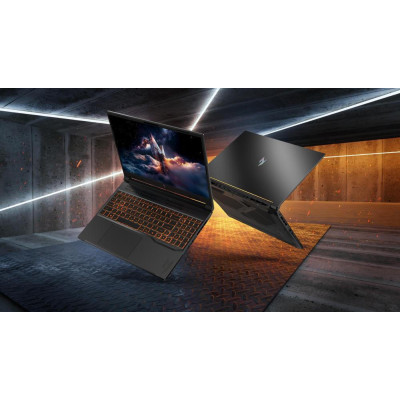 Acer Nitro V 16 AI ANV16-61-R630 Obsidian Black (NH.U1EEU.008)