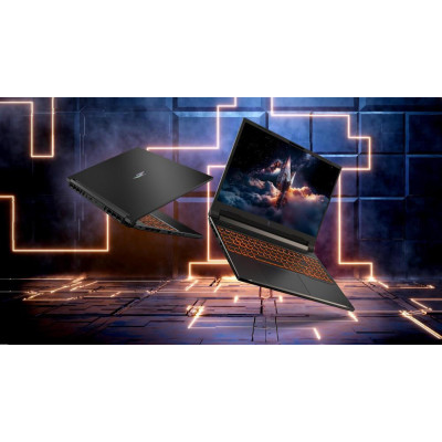 Acer Nitro V 16 AI ANV16-61-R630 Obsidian Black (NH.U1EEU.008)