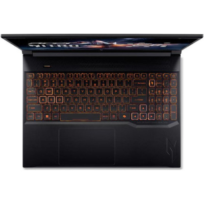 Acer Nitro V 16 AI ANV16-61-R630 Obsidian Black (NH.U1EEU.008)