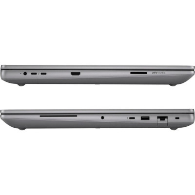 HP ZBook Fury G1i (5F9W1ES)