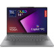 Lenovo Yoga 7 2-in-1 14ILL10 Luna Grey (83JQ009XRA)